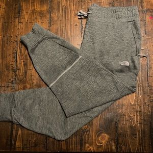 The north face fleece XL